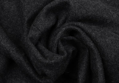 tricot COMME des GARCONS Wool Nylon Pants Charcoal Size M