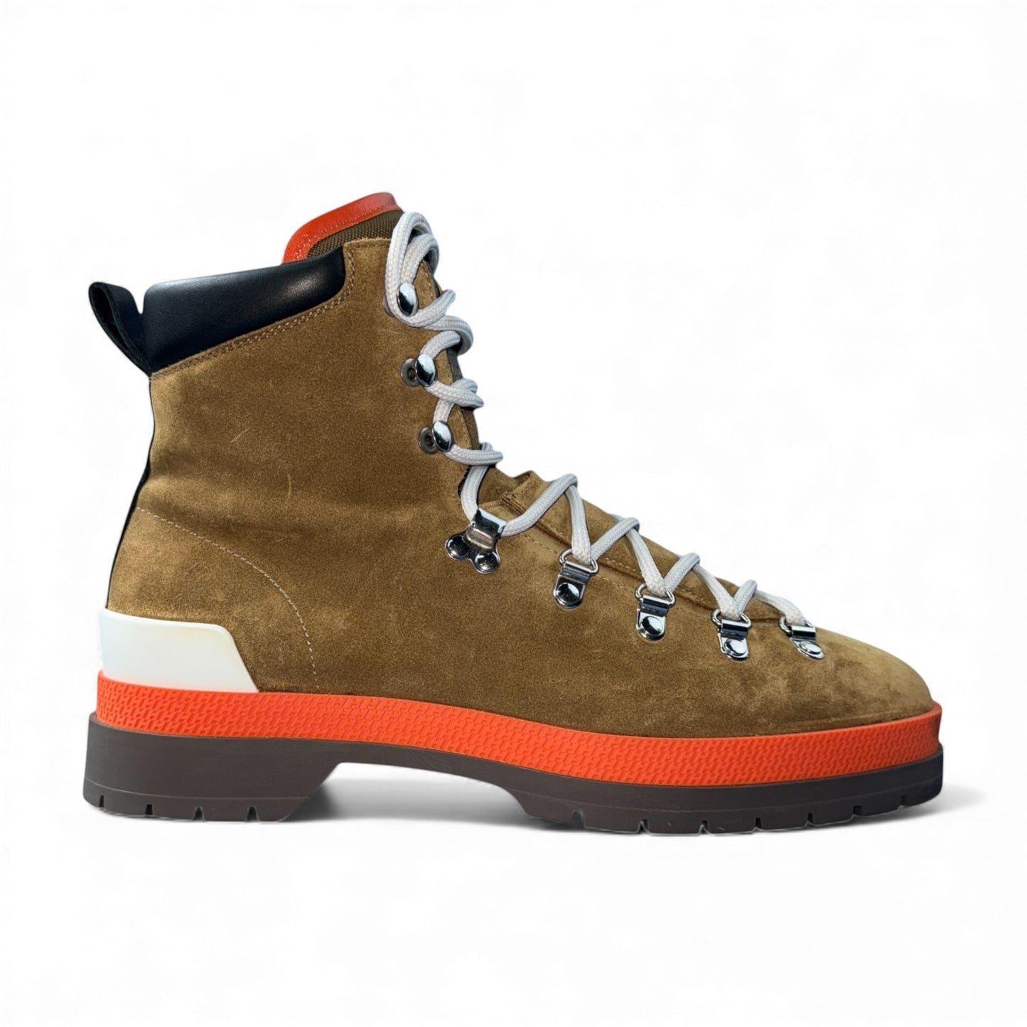HERMES "Hike" Short Boots