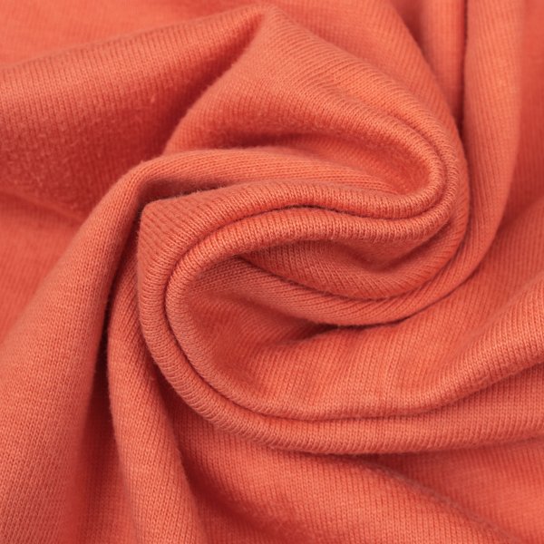 ARTS&SCIENCE Cotton Wide Pocket T-Shirt Orange Size 1