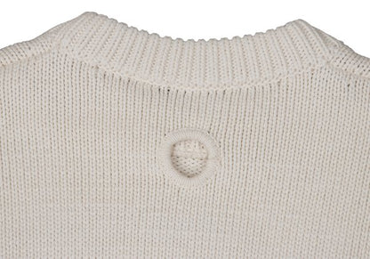 Off-White FOR THE NATURE 21SS Goblin Knit Sweater Size S