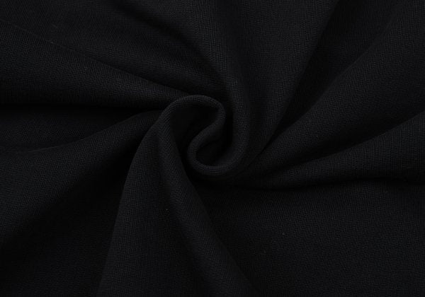 AMI Alexandre Mattiussi Heart Hoodie Black Size XL