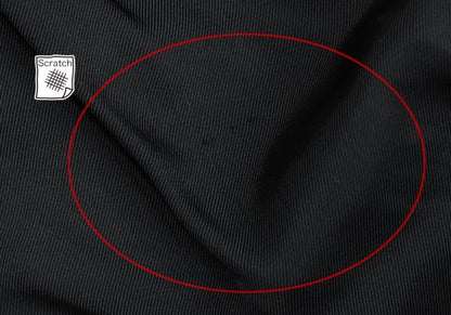 Yohji Yamamoto POUR HOMME Wool Double Jacket Black Size M