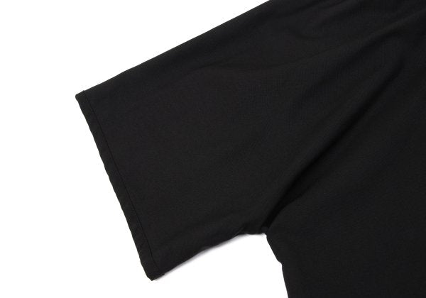 COMME des GARCONS Double Leg Design Shorts Black Size M