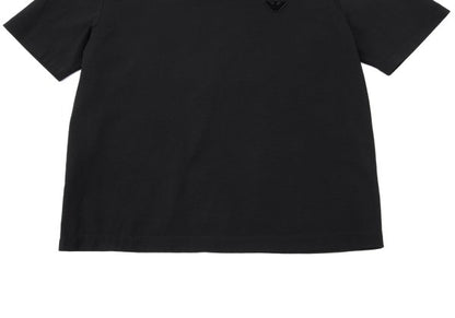 EMPORIO ARMANI Poly Eagle Patch Set-up Black Size S 44