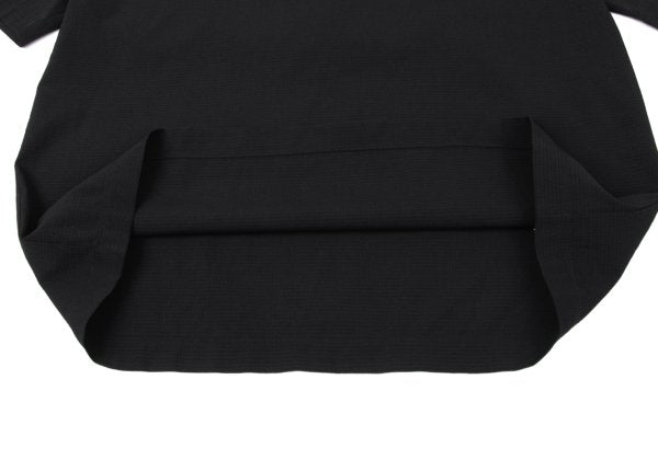 EMPORIO ARMANI Poly Eagle Patch Set-up Black Size S 44