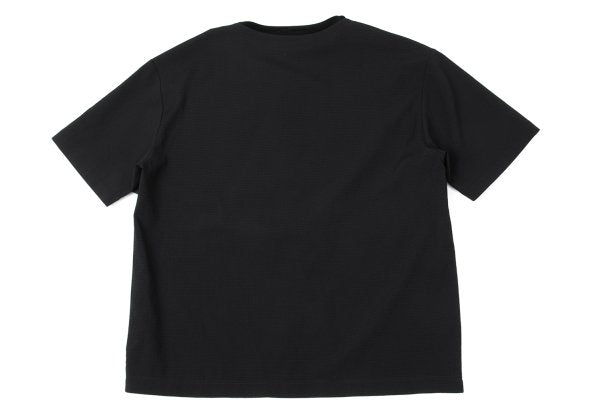 EMPORIO ARMANI Poly Eagle Patch Set-up Black Size S 44