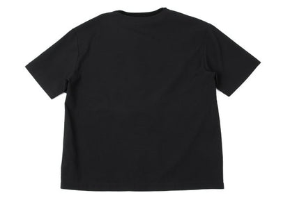 EMPORIO ARMANI Poly Eagle Patch Set-up Black Size S 44