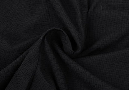 EMPORIO ARMANI Poly Eagle Patch Set-up Black Size S 44