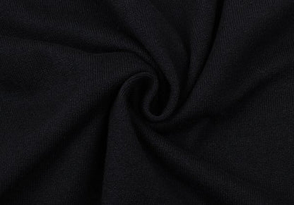 ZUCCA Cashmere Blend V-Neck Sweater Navy Size M