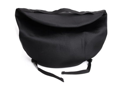 CABANE de ZUCCA Circle Backpack Black
