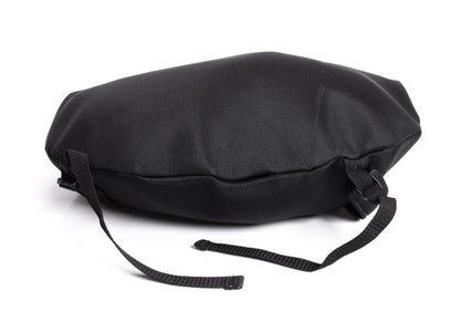 CABANE de ZUCCA Circle Backpack Black