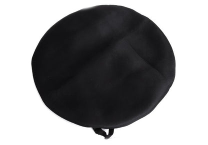 CABANE de ZUCCA Circle Backpack Black