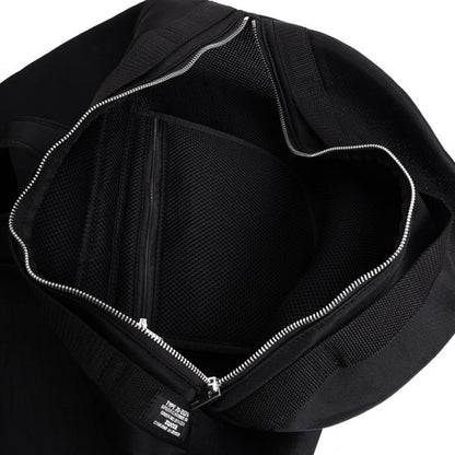 CABANE de ZUCCA Circle Backpack Black