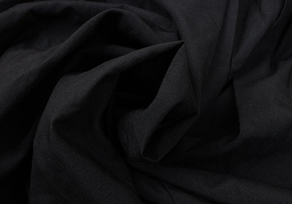 BLACK COMME des GARCONS Belted Suspender Skirt Size S