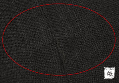 Papas Linen Two-Pleat Pants Charcoal Size 54XL