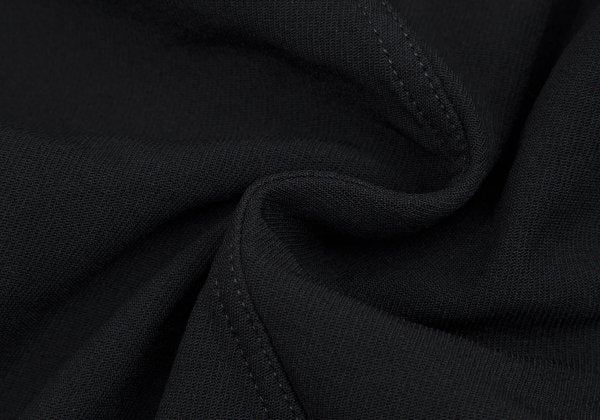 COMME des GARCONS HOMME DEUX Poly Garment Jacket Navy Size S