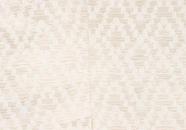EMPORIO ARMANI Poly Blend Double Jacket Ivory Size 48