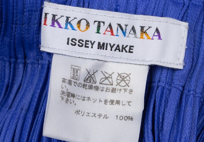 ISSEY MIYAKE IKKO TANAKA 16SS Nihon Buyo Wide Pants Size 3