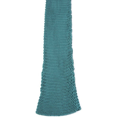 ISSEY MIYAKE SPONGY 21SS Zigzag Pleated Dress Mint Size 2