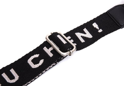 SONIA RYKIEL French Bulldog Bag Gray