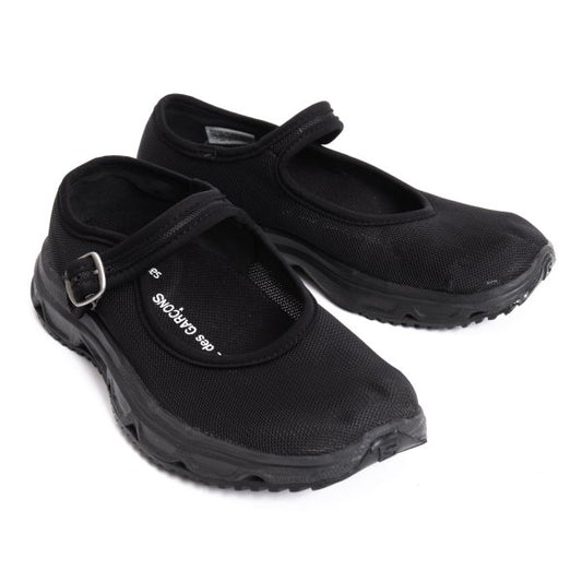 COMME des GARCONS x SALOMON Mary Jane Sneakers Size 23CM