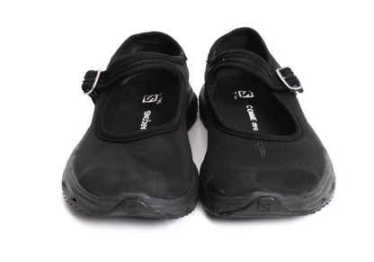COMME des GARCONS x SALOMON Mary Jane Sneakers Size 23CM