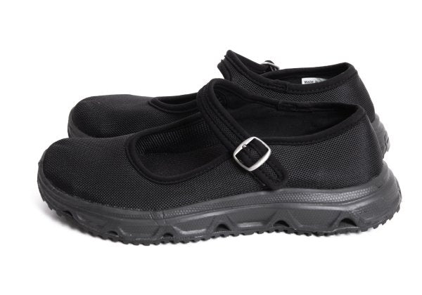 COMME des GARCONS x SALOMON Mary Jane Sneakers Size 23CM