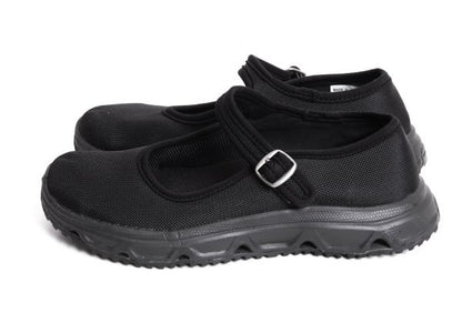COMME des GARCONS x SALOMON Mary Jane Sneakers Size 23CM