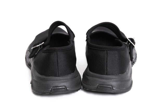 COMME des GARCONS x SALOMON Mary Jane Sneakers Size 23CM