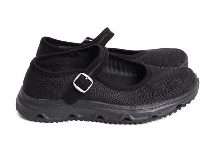 COMME des GARCONS x SALOMON Mary Jane Sneakers Size 23CM
