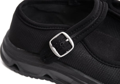 COMME des GARCONS x SALOMON Mary Jane Sneakers Size 23CM