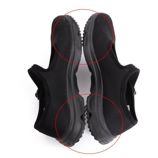 COMME des GARCONS x SALOMON Mary Jane Sneakers Size 23CM