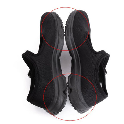 COMME des GARCONS x SALOMON Mary Jane Sneakers Size 23CM