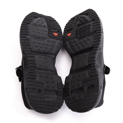 COMME des GARCONS x SALOMON Mary Jane Sneakers Size 23CM