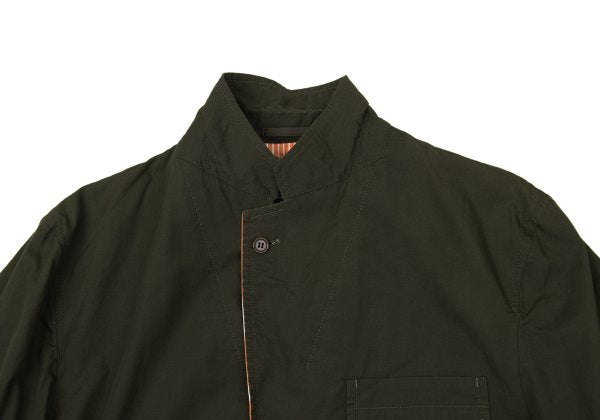 COMME des GARCONS HOMME Cotton Jacket Khaki Size M