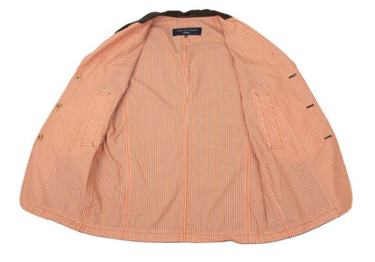 COMME des GARCONS HOMME Cotton Jacket Khaki Size M