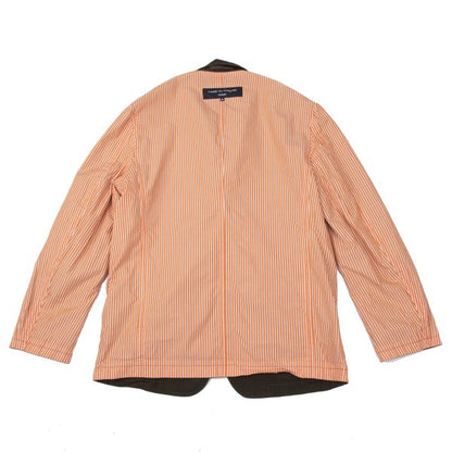 COMME des GARCONS HOMME Cotton Jacket Khaki Size M