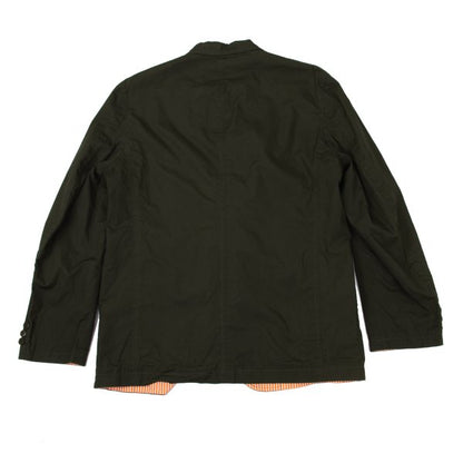 COMME des GARCONS HOMME Cotton Jacket Khaki Size M