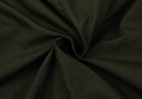 COMME des GARCONS HOMME Cotton Jacket Khaki Size M