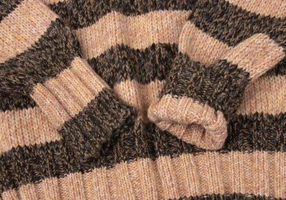 Vivienne Westwood MAN Wool Orb Sweater Pink Size S