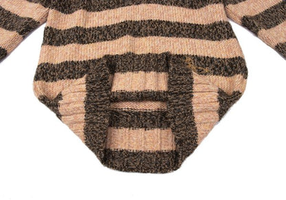 Vivienne Westwood MAN Wool Orb Sweater Pink Size S