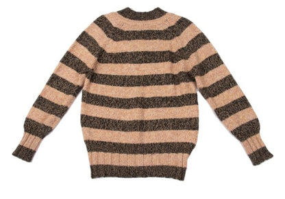 Vivienne Westwood MAN Wool Orb Sweater Pink Size S