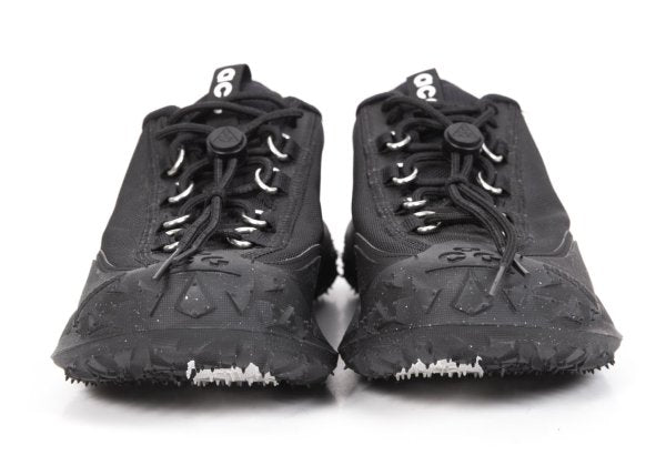 NIKE A.C.G x COMME des GARCONS HOMME PLUS Nike Fly Black Size 25CM