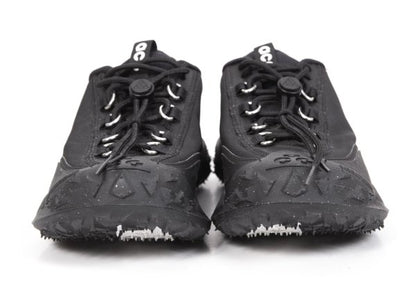 NIKE A.C.G x COMME des GARCONS HOMME PLUS Nike Fly Black Size 25CM