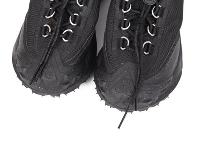 NIKE A.C.G x COMME des GARCONS HOMME PLUS Nike Fly Black Size 25CM