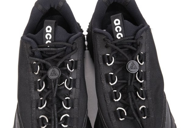 NIKE A.C.G x COMME des GARCONS HOMME PLUS Nike Fly Black Size 25CM