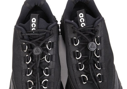 NIKE A.C.G x COMME des GARCONS HOMME PLUS Nike Fly Black Size 25CM