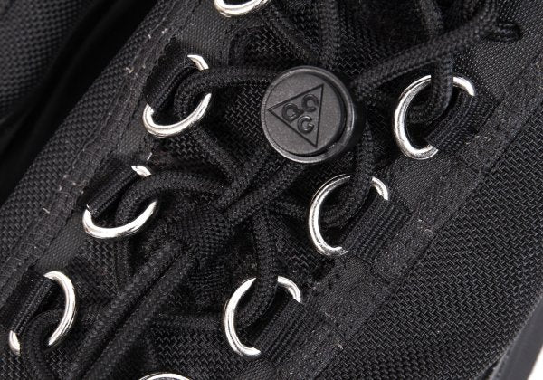 NIKE A.C.G x COMME des GARCONS HOMME PLUS Nike Fly Black Size 25CM