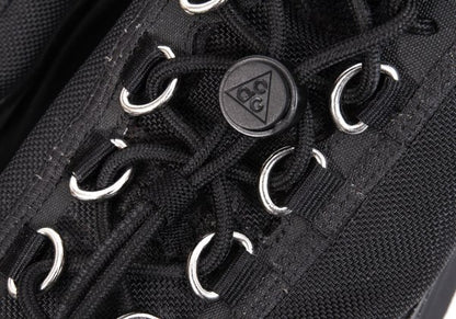 NIKE A.C.G x COMME des GARCONS HOMME PLUS Nike Fly Black Size 25CM