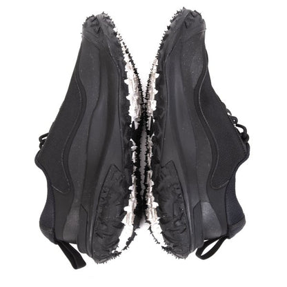 NIKE A.C.G x COMME des GARCONS HOMME PLUS Nike Fly Black Size 25CM